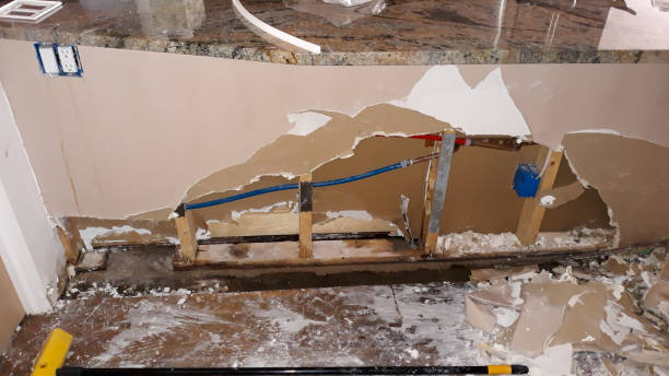 La Harpe, IL Water damage restoration Company