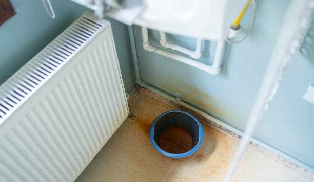 Best Water damage restoration services  in La Harpe, IL