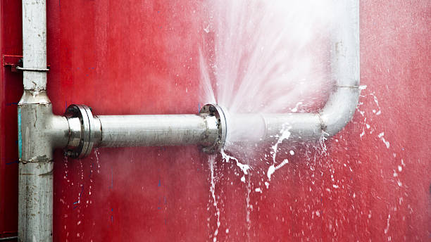 Best Emergency water damage restoration  in La Harpe, IL